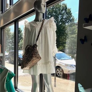 Cleobella ANNABELLE MINI DRESS